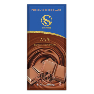 Premium Milk Chocolate