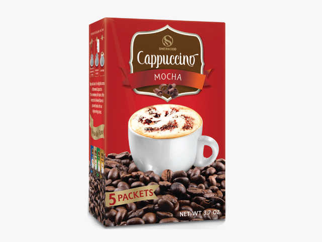 capuccino-mocca