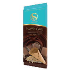 premium-chocolate-waffle-cone